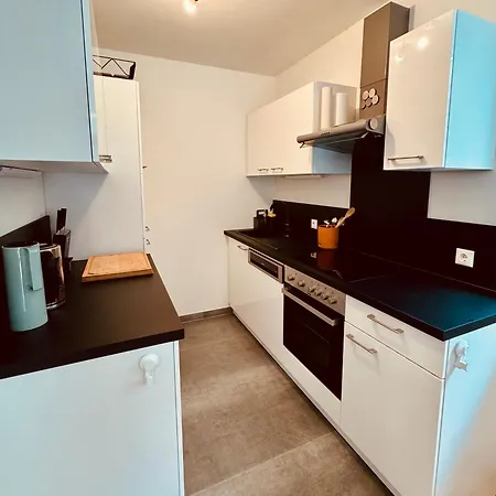 Appartement Hausi's Ebenau