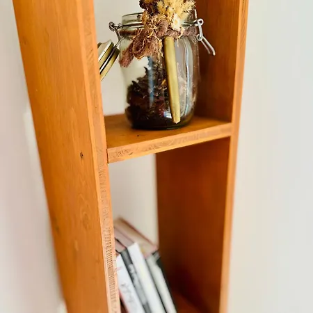 Hausi's Apartment