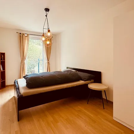 Apartment Hausi's