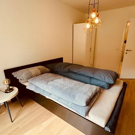 Apartment Hausi's