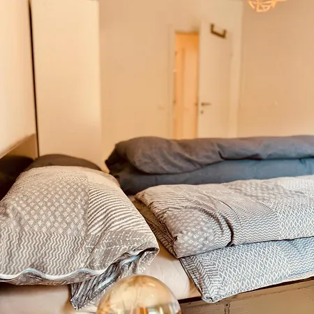 Apartment Hausi's *