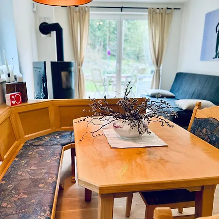 Hausi's Apartment Ebenau