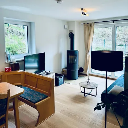 Hausi's Apartment *
